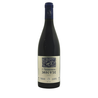 Domaine de l'Aitonnement, IGP Vins des Allobroges "Dark side" 2020 75cl