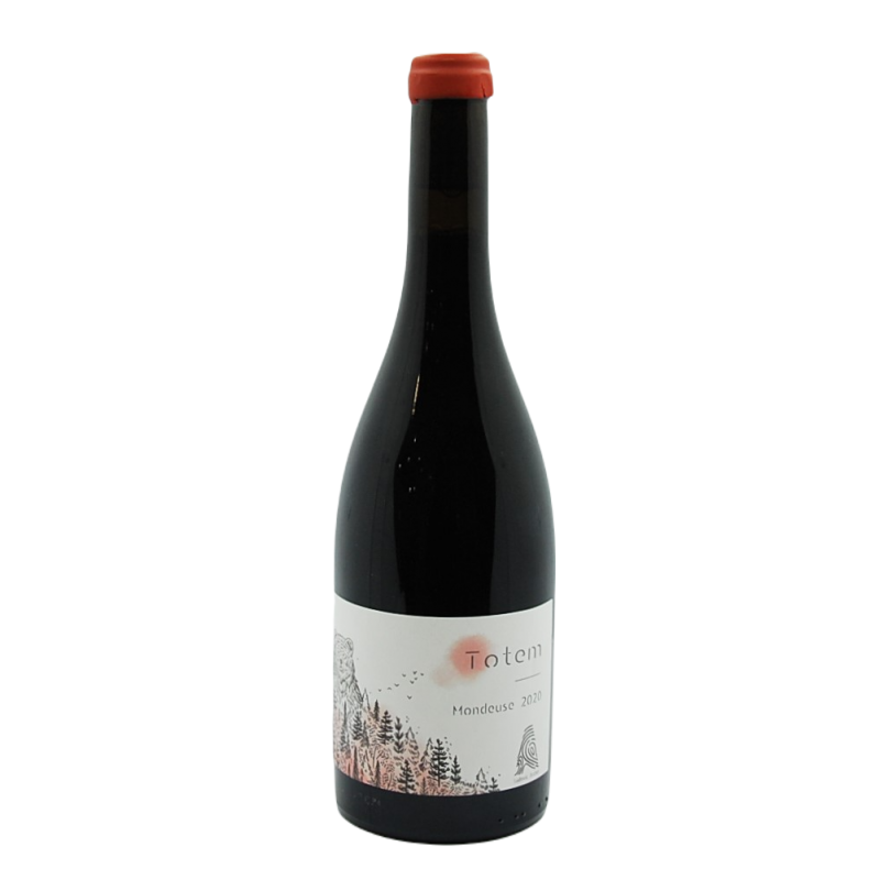 Domaine Archer AOP Savoie "Totem" 2020