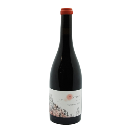 Domaine Archer AOP Savoie "Totem" 2020