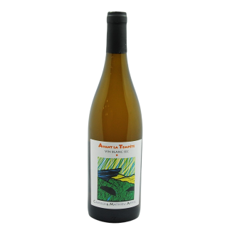 Domaine Apffel, AOC Vin de Savoie, "Avant la tempête" 2022 75cl