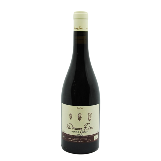 Domaine Finot, IGP Grésivaudan "Pinot noir" 2023 75cl