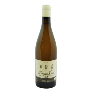 Domaine Finot, IGP Grésivaudan "Chardonnay" 2023 75cl
