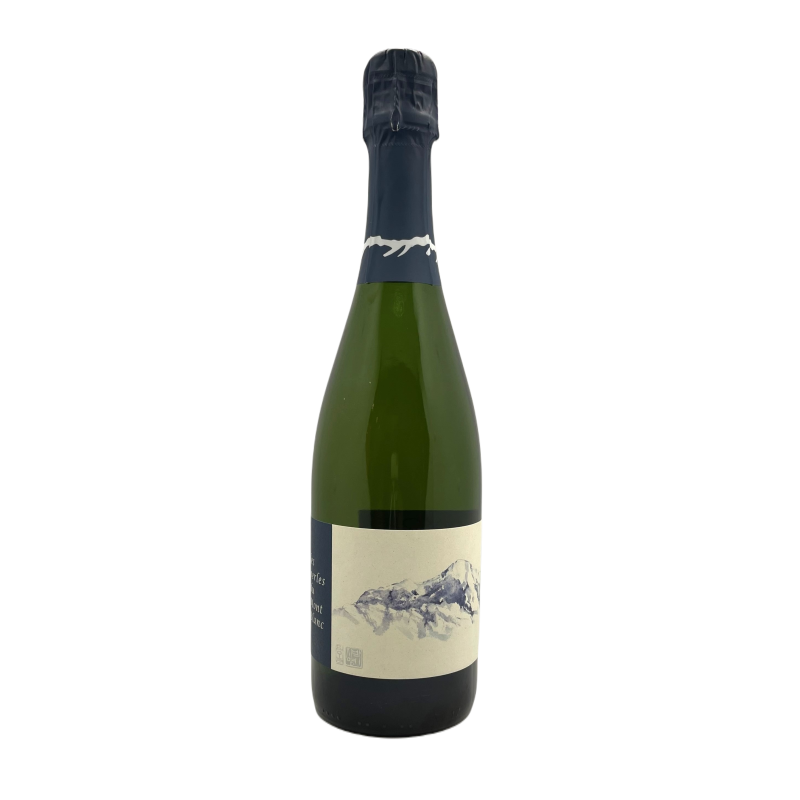 Domaine Belluard, AOP Ayse Les perles du Mont blanc Magnum 2016