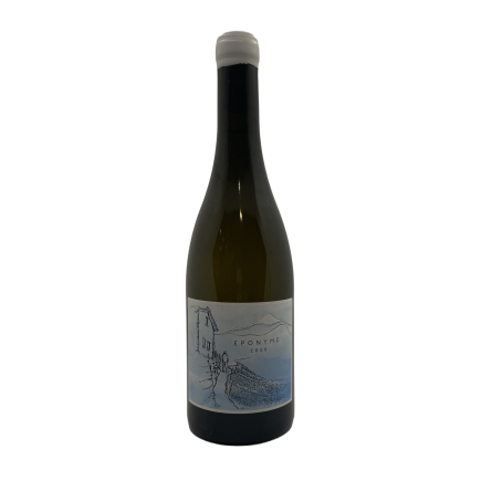 Domaine Belluard AOP Savoie Ayze "Eponyme mise tardive"