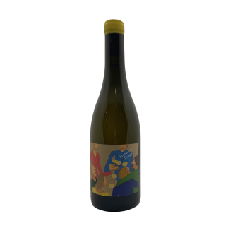 Domaine Belluard AOP Savoie Ayze"Monsieur Gringet"