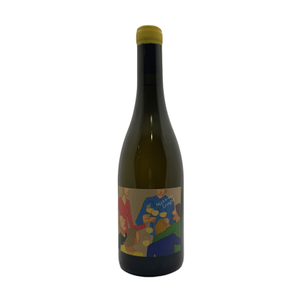 Domaine Belluard AOP Savoie Ayze"Monsieur Gringet"