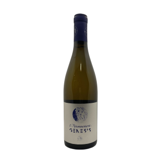Domaine de l'Aitonnement Genesis Jacquère
