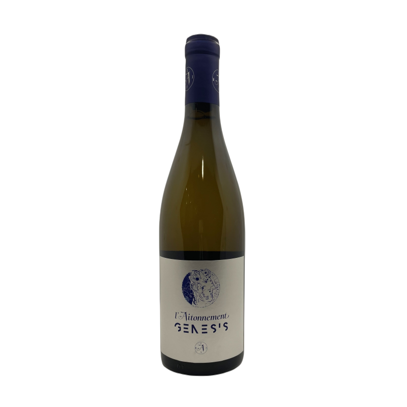 Domaine de l'Aitonnement Genesis Jacquère