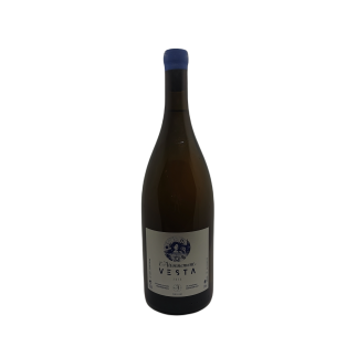 Domaine de l'Aitonnement, Vesta Bergeron