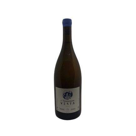 Domaine de l'Aitonnement, Vesta Bergeron