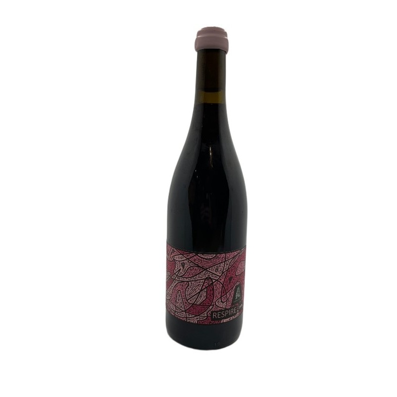 Domaine Archer AOP Savoie "Respire" 2024 Domaine Archer AOP Savoie "Respire" 2024