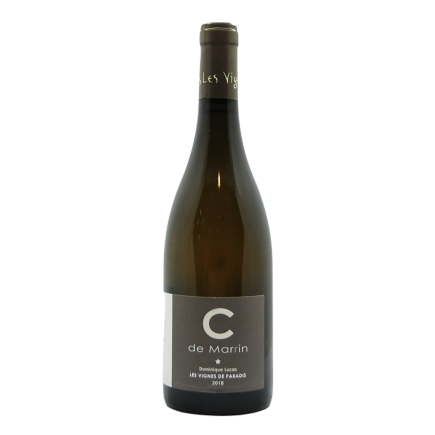 Domaine Les Vignes du Paradis, IGP Chasselas de Marin