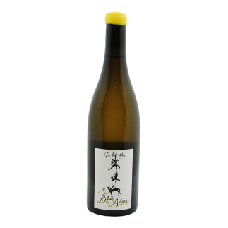 Domaine Ca boit libre, Aoc Vin de Savoie "Mont blanc des Alpes" 2022 75cl