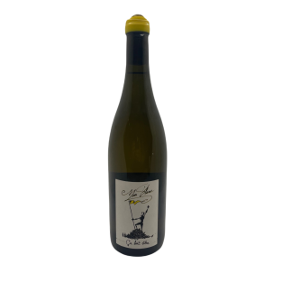 Domaine Ca boit libre, Aoc Vin de Savoie " Mon blanc, Marignan" 2022 75cl