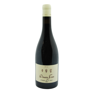 Domaine Finot, IGP Grésivaudan "Etraire de la Dhuy" 2023 75cl