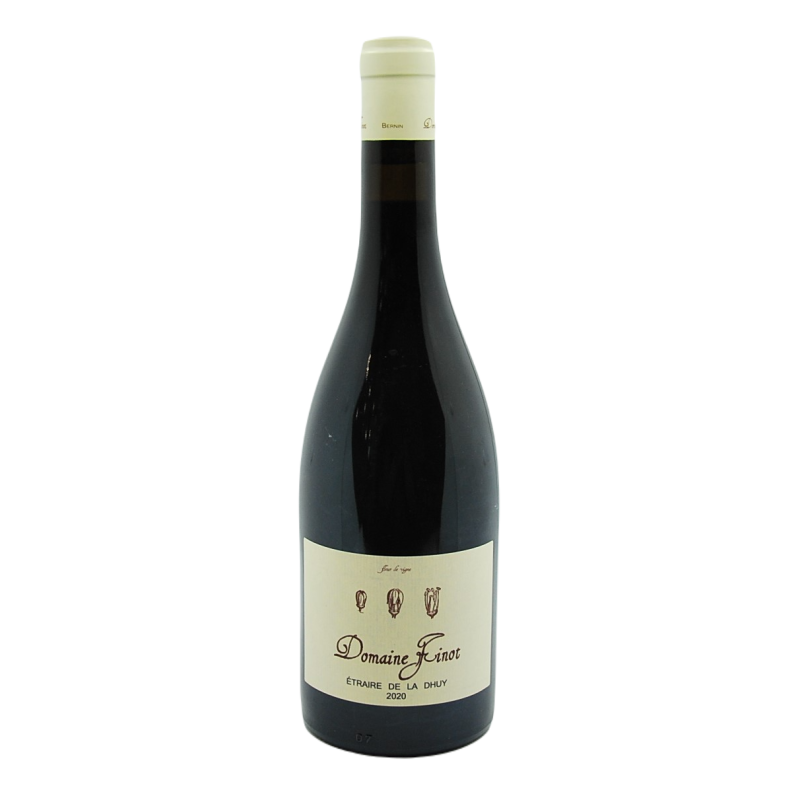 Domaine Finot, IGP Grésivaudan "Etraire de la Dhuy" 2023 75cl