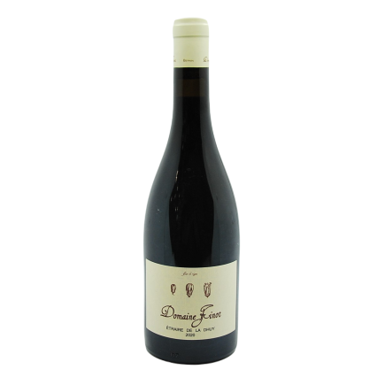 Domaine Finot, IGP Grésivaudan "Etraire de la Dhuy" 2023 75cl