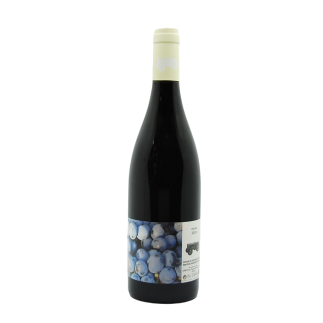 Domaine Finot, IGP Grésivaudan "Persan" 2023 75cl