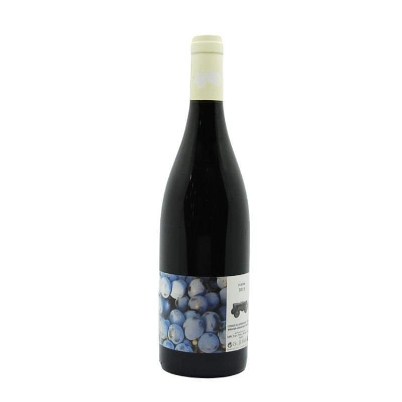 Domaine Finot, IGP Grésivaudan "Persan" 2023 75cl