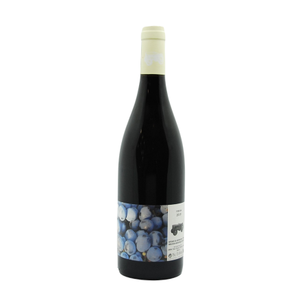 Domaine Finot, IGP Grésivaudan "Persan" 2023 75cl