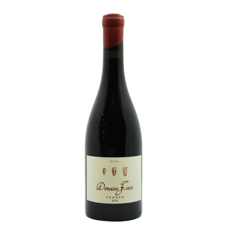 Domaine Finot, IGP Grésivaudan " Persan Domaine" 2023 75cl