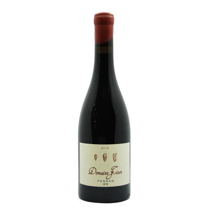Domaine Finot, IGP Grésivaudan " Persan Domaine" 2023 75cl