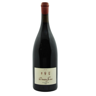 Domaine Finot, IGP Grésivaudan " Persan Domaine" 2023 Magnum 150cl