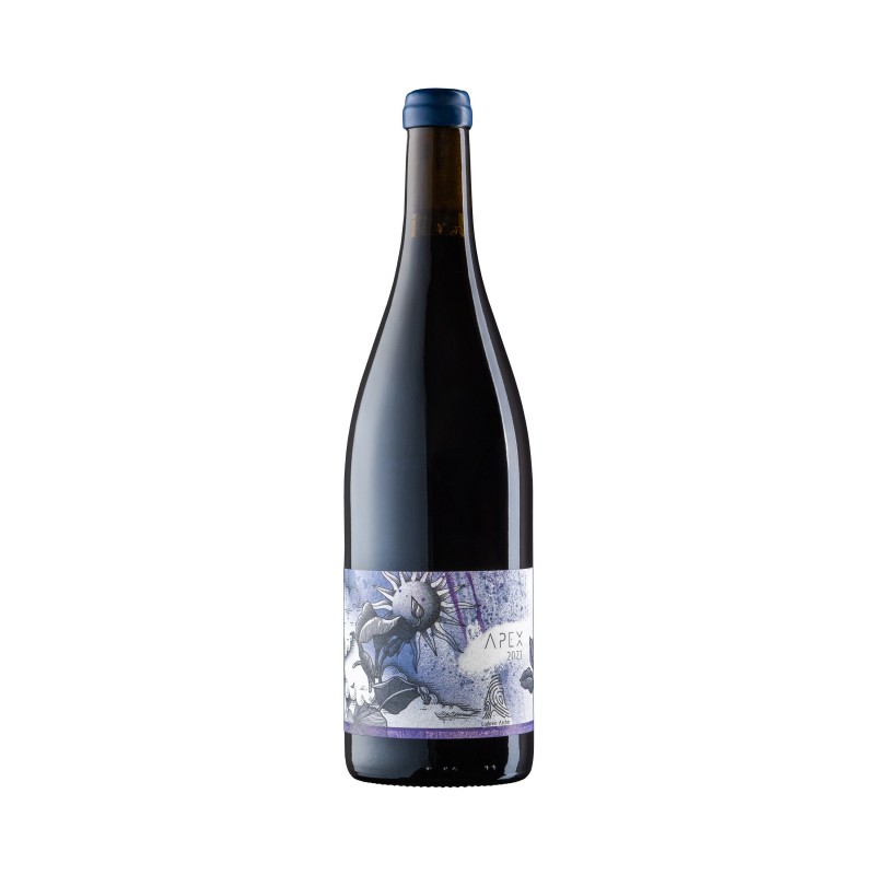 Domaine Archer AOP Savoie "L'Apex et les Epaules" 2023 Domaine Archer AOP Savoie "L'Apex et les Epaules" 2023