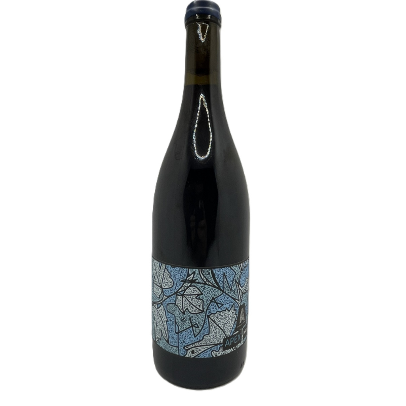 Domaine Archer AOP Savoie "L'Apex et les Epaules" 2024 Domaine Archer AOP Savoie "L'Apex et les Epaules" 2024