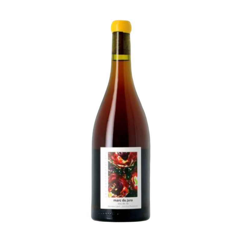 Domaine Labet, Marc du Jura 2015 46% 75cl
