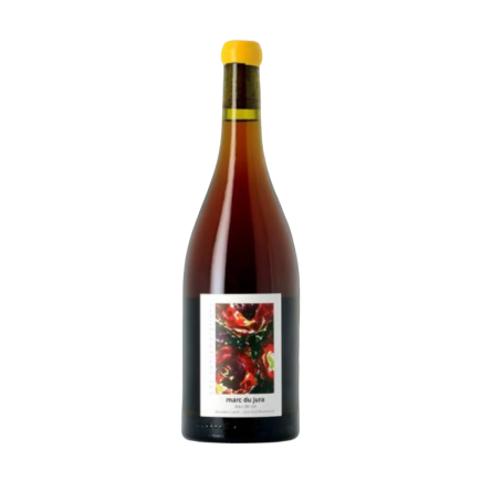 Domaine Labet, Marc du Jura 2015 46% 75cl