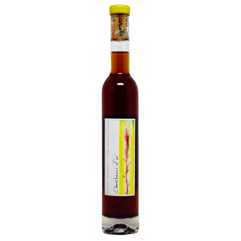 Domaine Labet, Les chercheurs d'or 2009 375ml