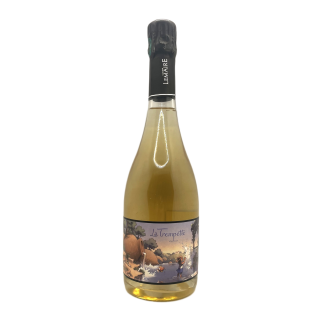 Champagne Lemaire, La Trempette 75cl