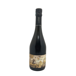 Champagne Lemaire, Les Terres Jaunes 75cl
