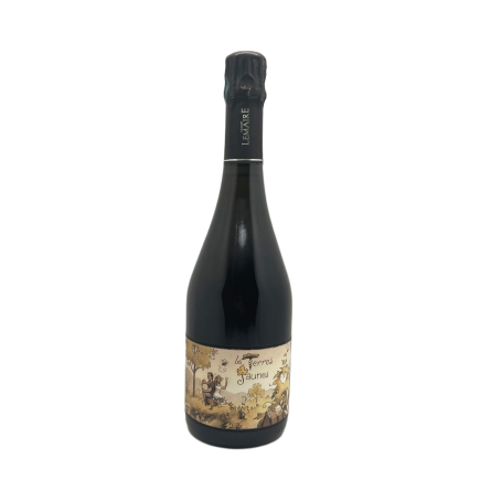 Champagne Lemaire, Les Terres Jaunes 75cl