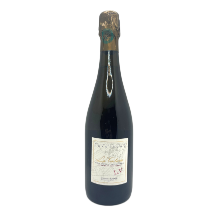 Champagne Nowack, La Tuillerie L.V. 2013 75cl