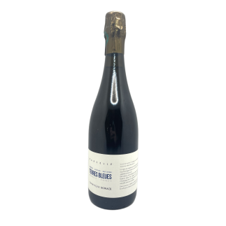 Champagne Nowack, Terres Bleues 75cl