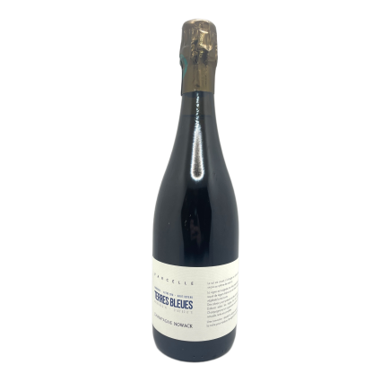 Champagne Nowack, Terres Bleues 75cl