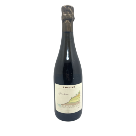 Champagne Legrand-Latour, "Eocène" 75cl