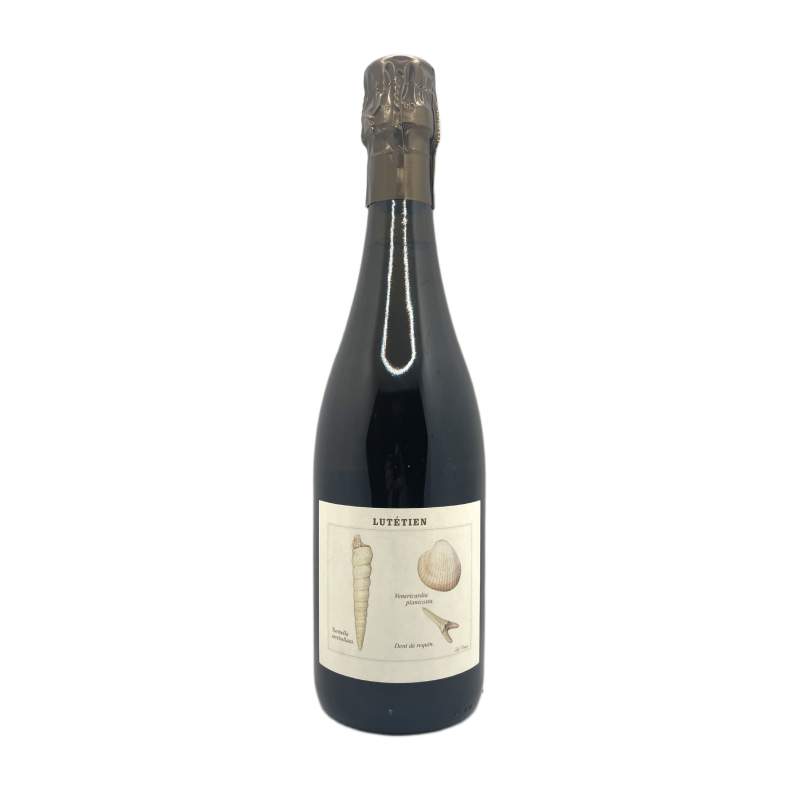 Champagne Legrand-Latour, "Lutécien" 75cl