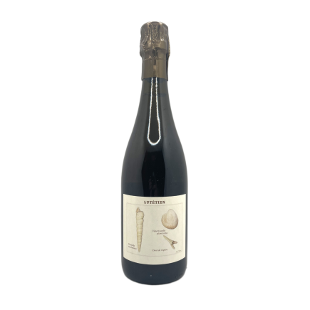 Champagne Legrand-Latour, "Lutécien" 75cl