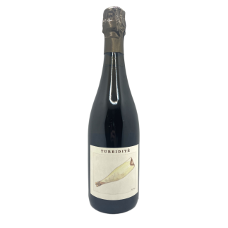 Champagne Legrand-Latour, "Turbidité" 75cl