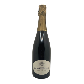 Champagne Larmandier, Terre de vertus brut nature 1er cru 2015 75cl