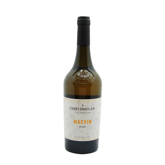 Domaine Fumey Chatelain,AOP Macvin Domaine 75cl