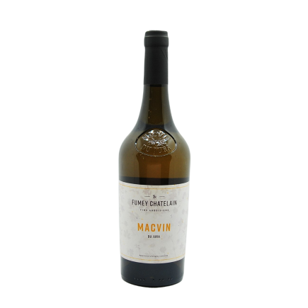 Domaine Fumey Chatelain,AOP Macvin Domaine 75cl