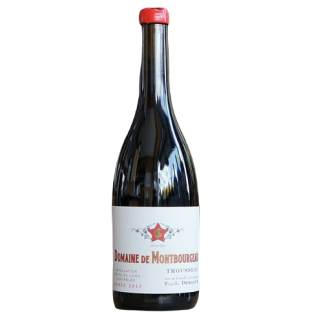 Domaine de Montbourgeau, AOC Jura "Trousseau" 2022, 75cl