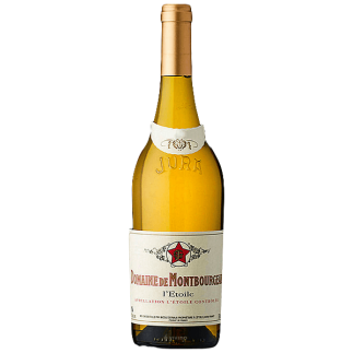 Domaine de Montbourgeau, AOC L'Etoile, 2020, Chardonnay légèrement oxidatif, 75cl