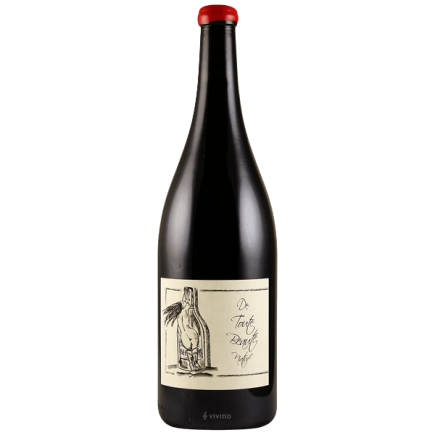 Domaine Ganevat Jean François, Vin De France "De Toute Beauté" rouge 75cl