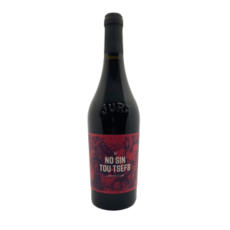 Domaine Fumey Chatelain AOP Arbois rouge " No Sin Tou Tsefs" 75cl