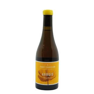Domaine Fumey Chatelain, AOP Vin de paille 75cl